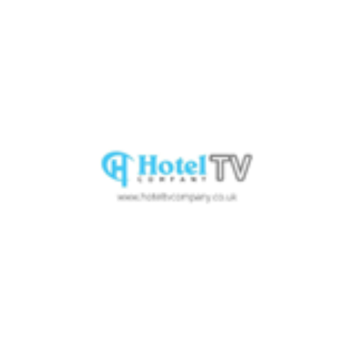 Hotel TV Company logo